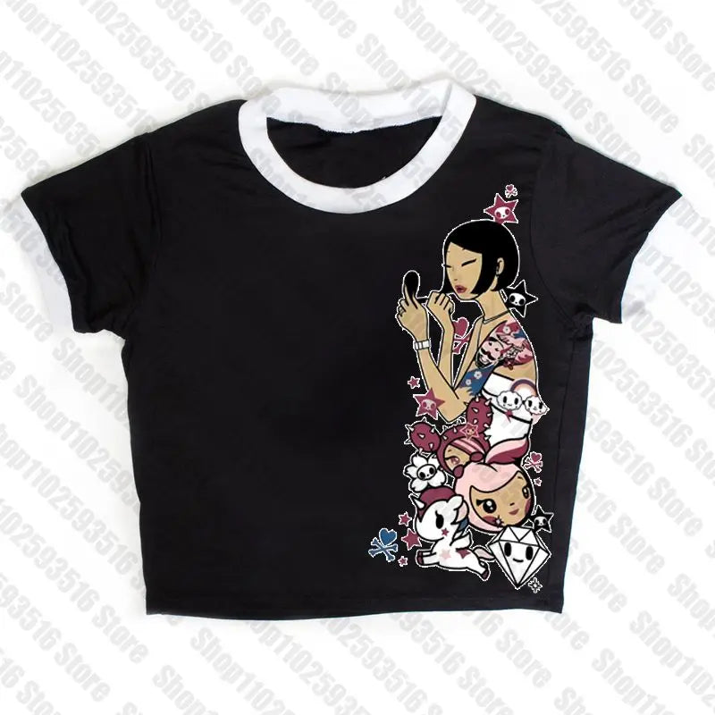 Graphic Tee