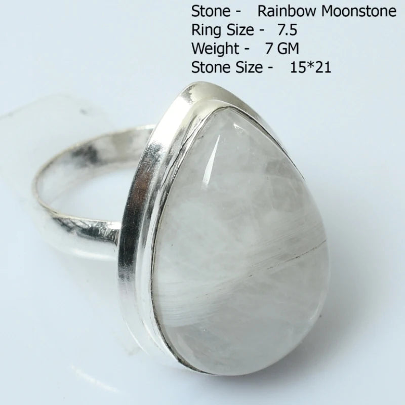 Stone Ring