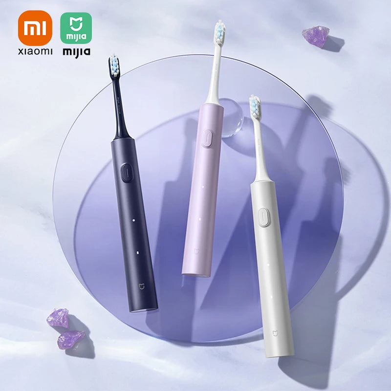 XIAOMI MIJIA Sonic Electric Toothbrush