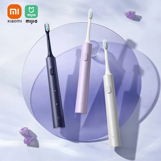 XIAOMI MIJIA Sonic Electric Toothbrush
