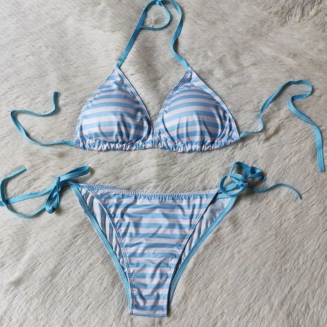 SHIXINGKE Micro Bikini