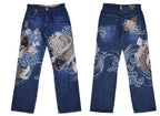 Denim Pants
