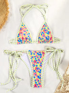 BeachShiny Micro Bikini