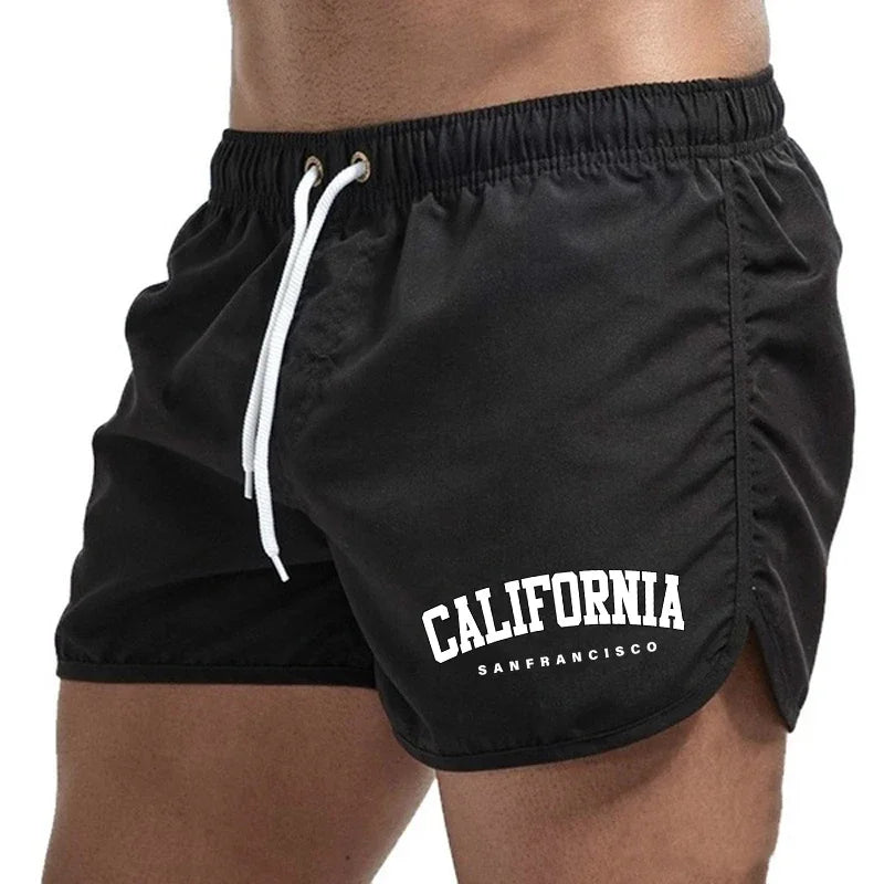 California Shorts