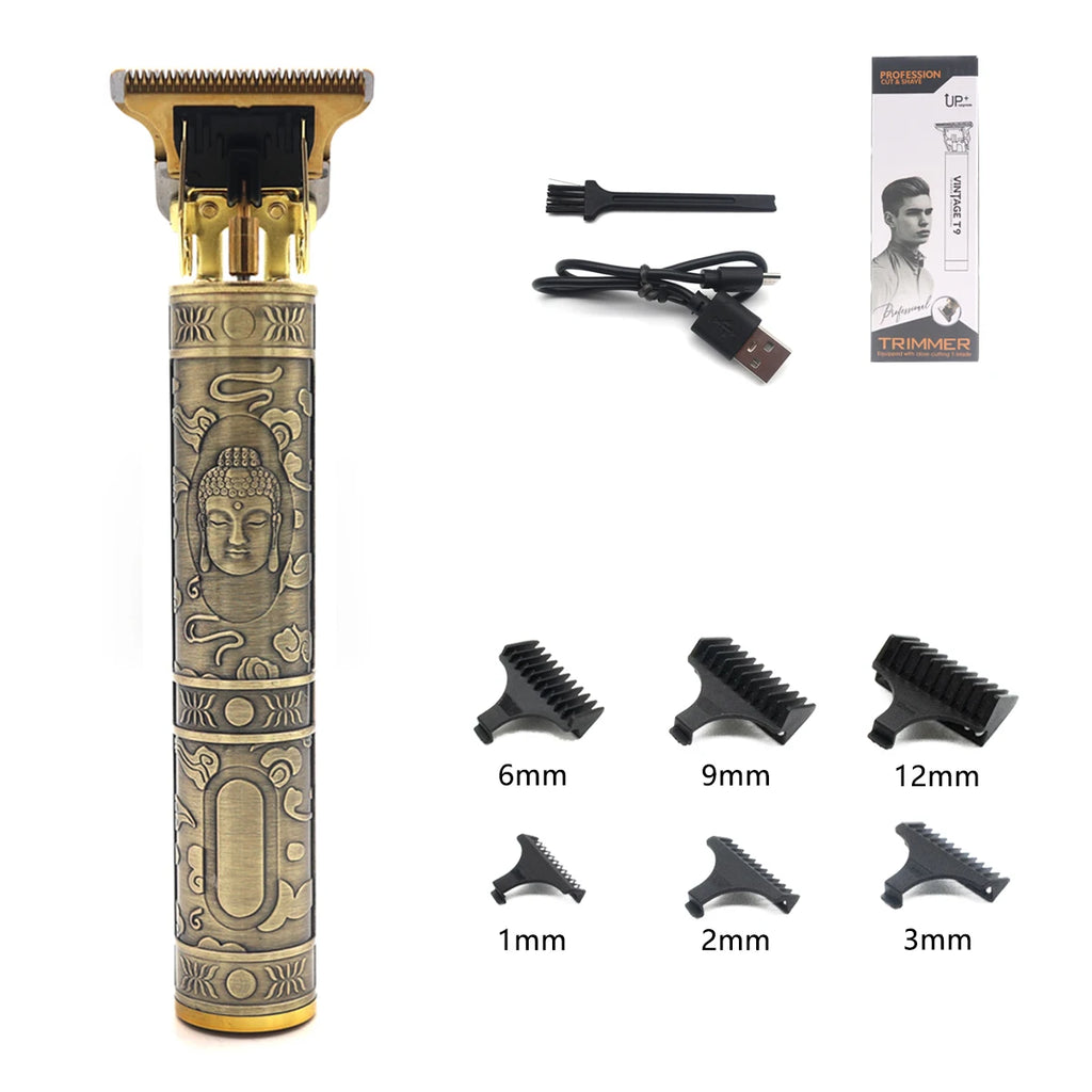 T9 Professional Hair Trimmer