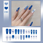 24pcs Fake Nails