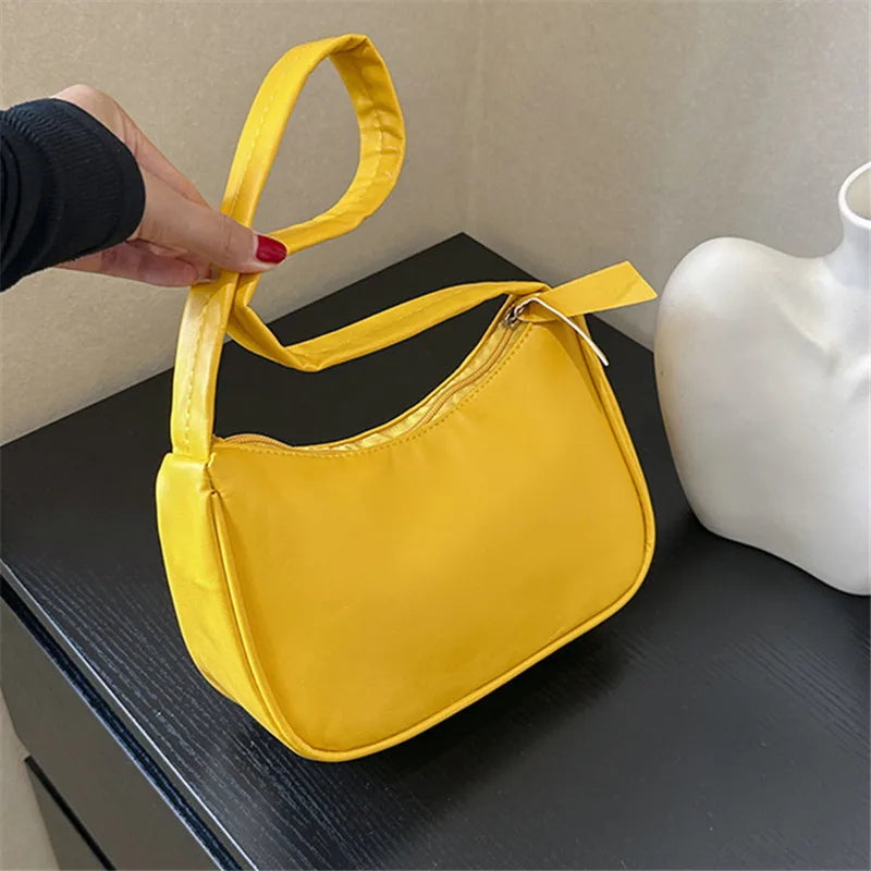 PU Shoulder Bag