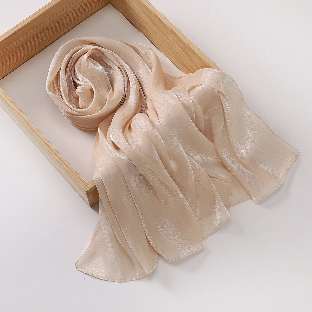 Chiffon Hijab