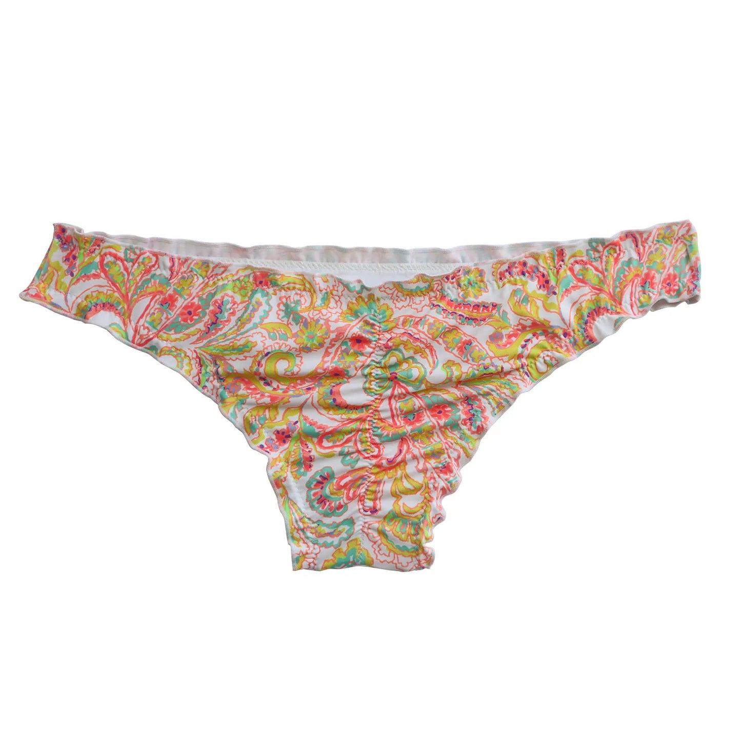 Bikini Bottom
