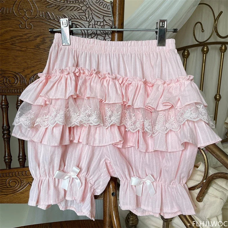 Cotton Bloomers