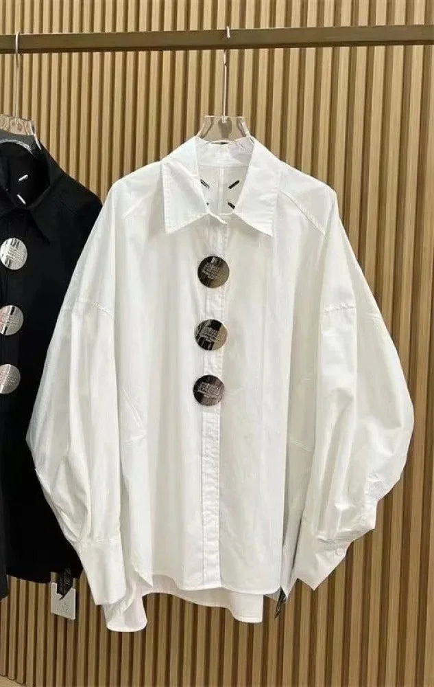Solid Polo Shirt