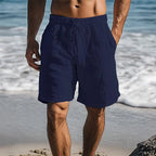 Casual Beach Style Shorts