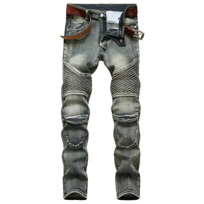Motorcycle Jeans