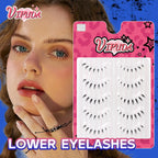 Lower Lashes 5 Pairs