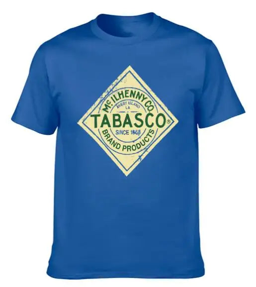 Tabasco T-Shirt
