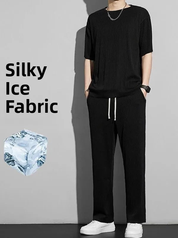 Ice Silk Sports Set