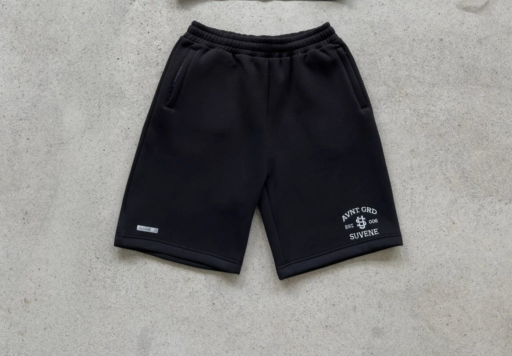 Shorts Set
