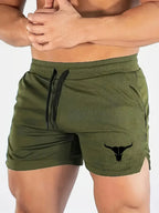 Quick-Drying Breathable Beach Casual Shorts