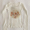 Baby Angel Tee