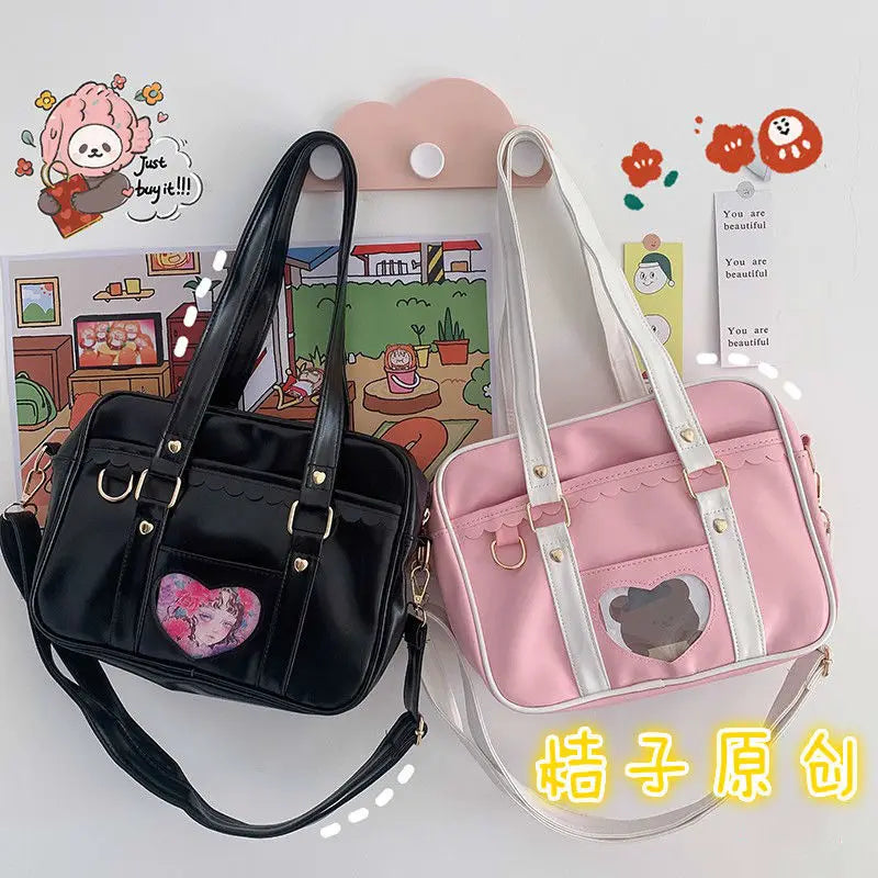 Handheld JK Bag