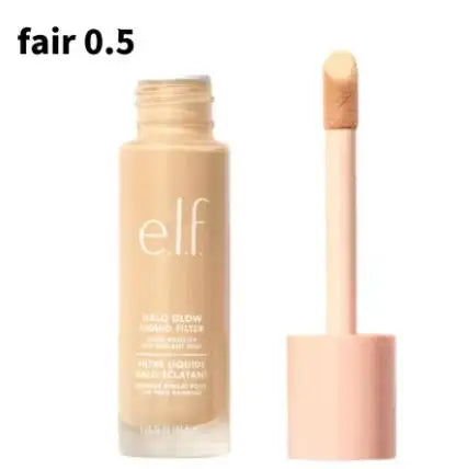 Elf Power Grip Primer Gel-based Moisturizing Facial Base