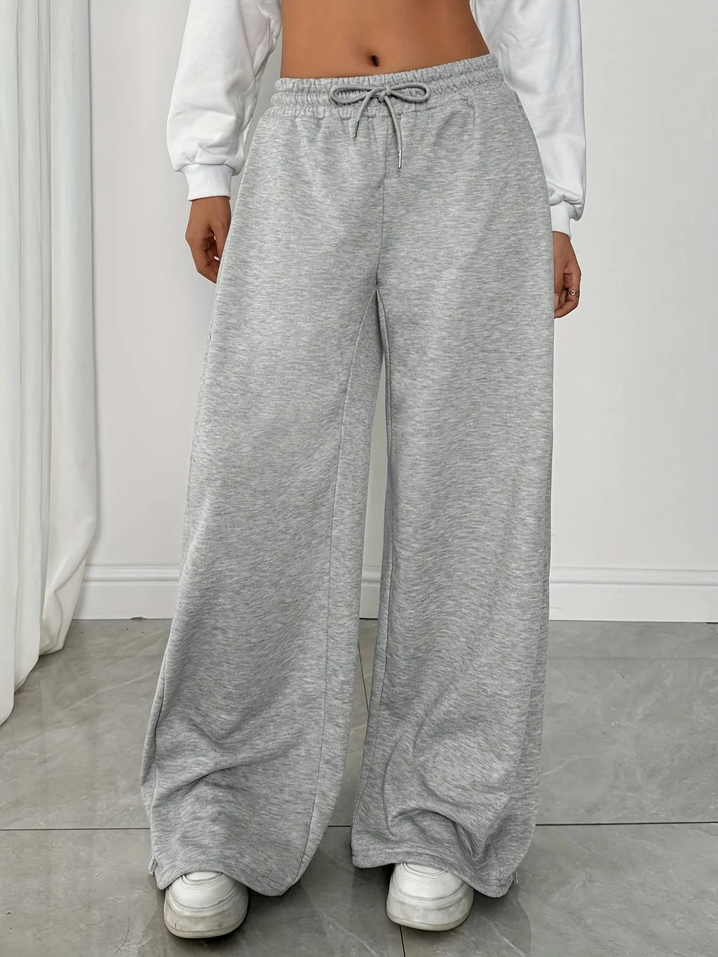 Fleece Sweatpants