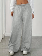 Fleece Sweatpants
