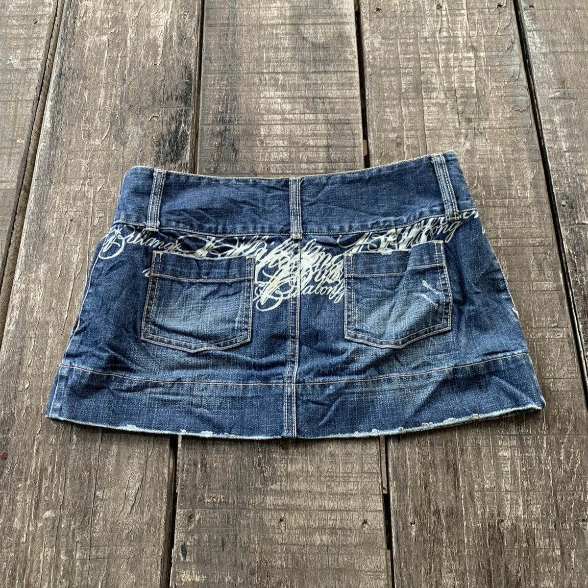 Assorted Skirts