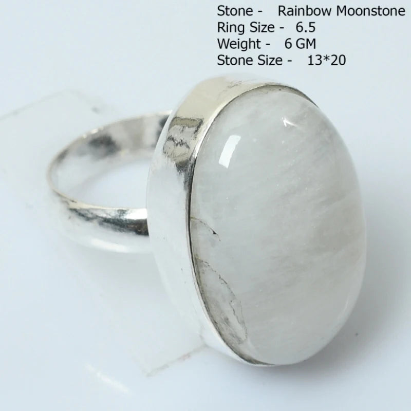 Stone Ring
