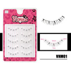 Lower Lashes 5 Pairs
