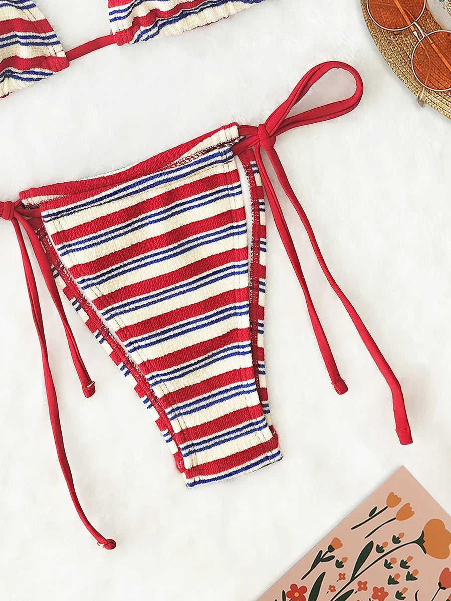 Push-Up Bikini