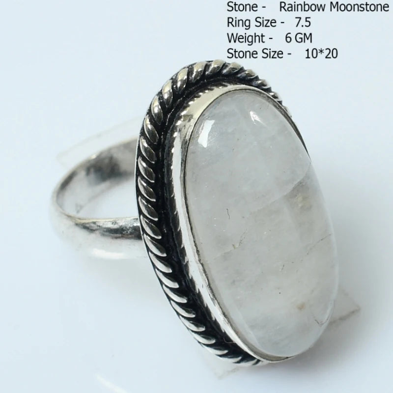 Stone Ring