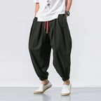 Harem Pants