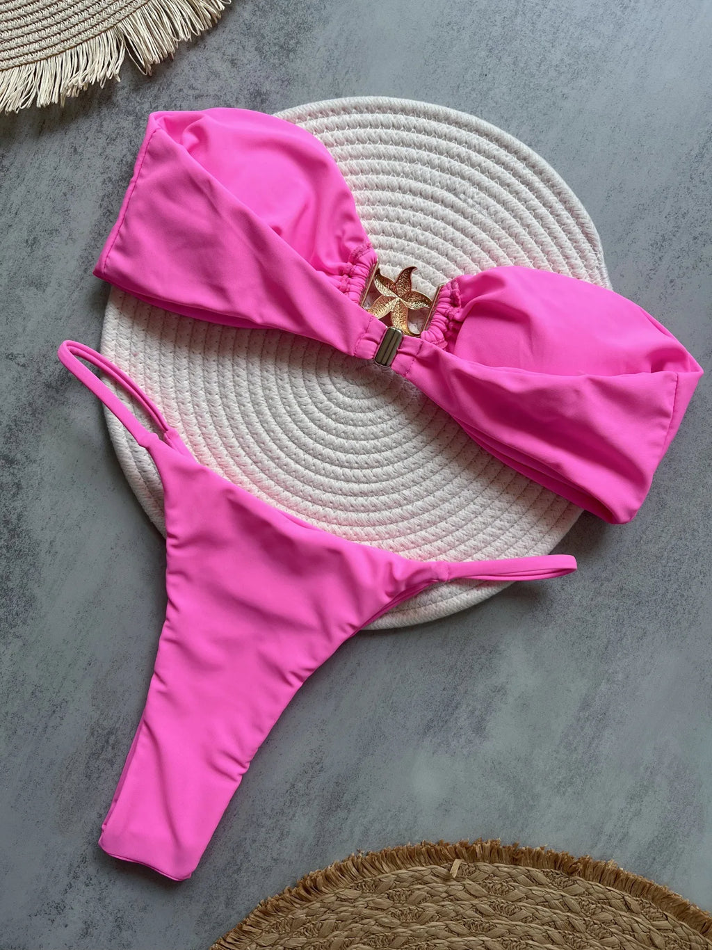 Bandeau Bikini