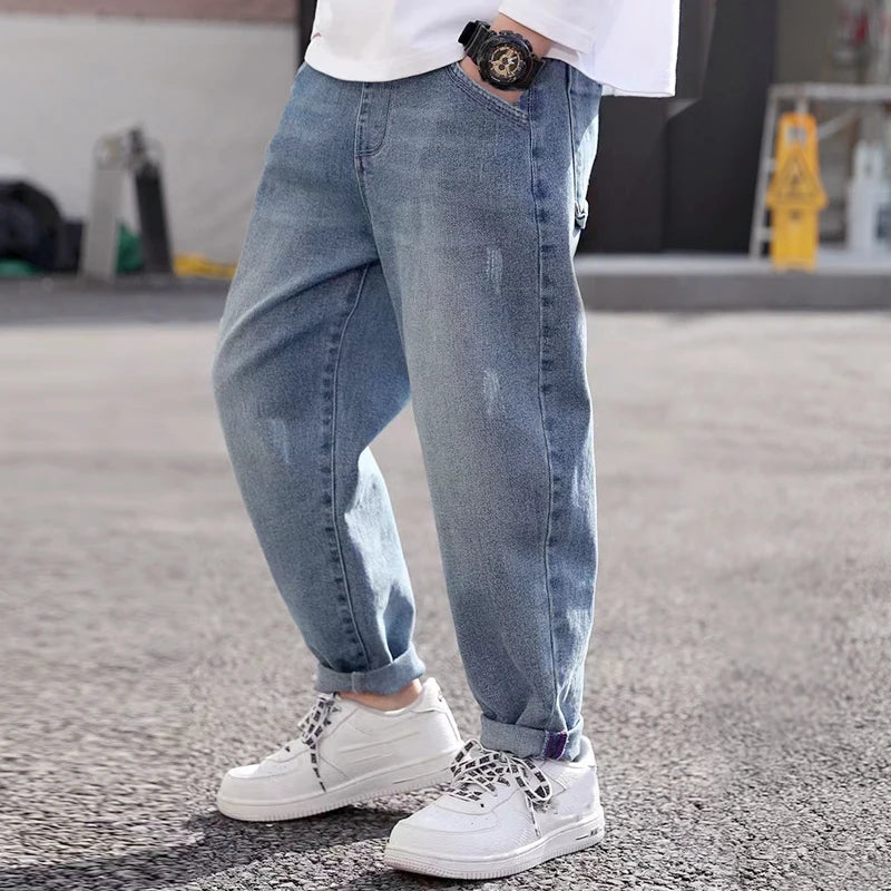 Denim Jeans