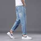 Ripped Jeans