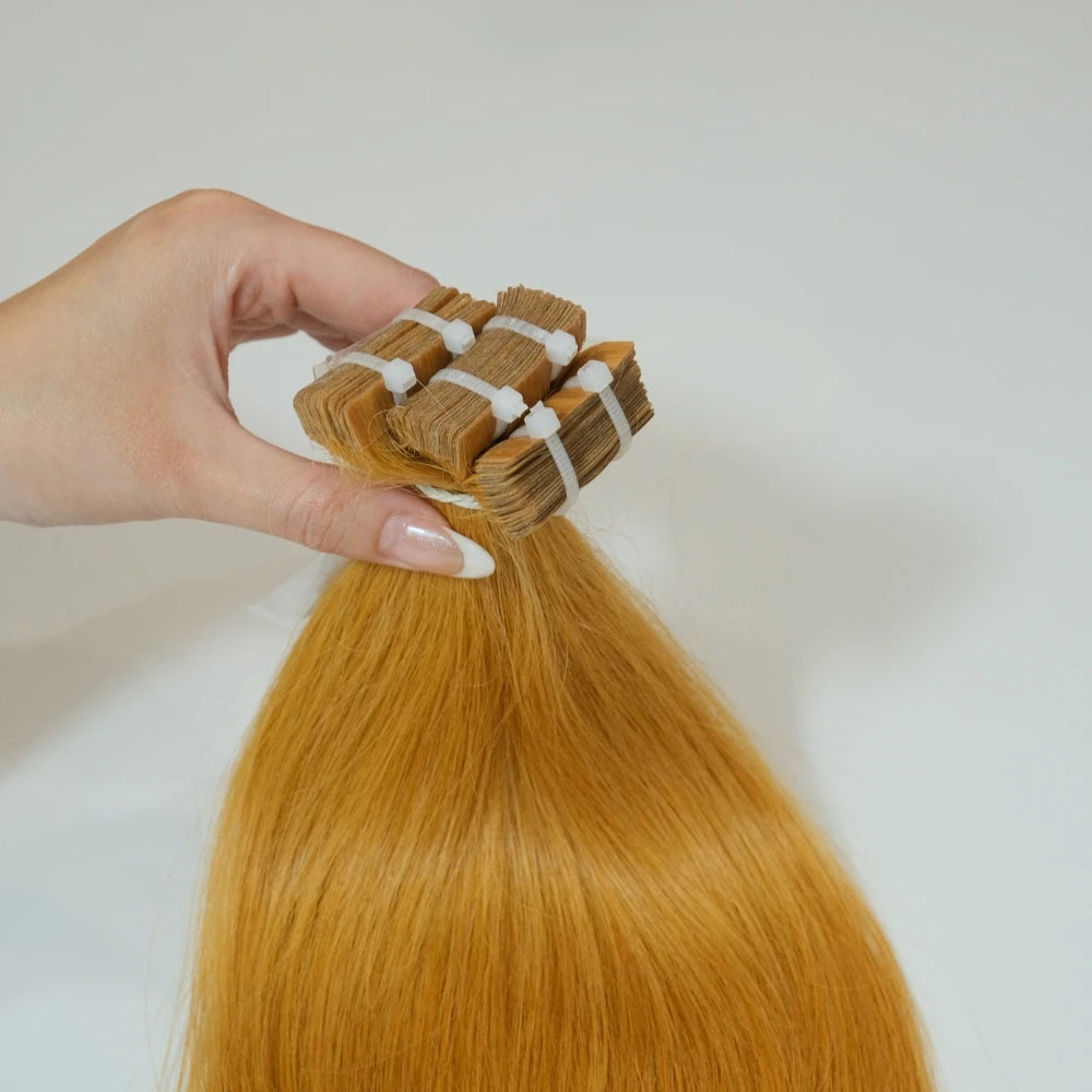 Tape Extensions