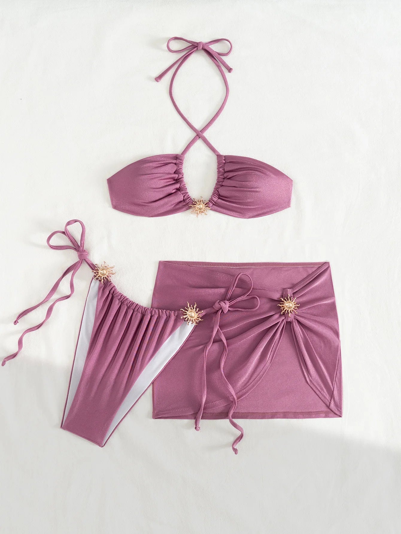 Halter Bikini