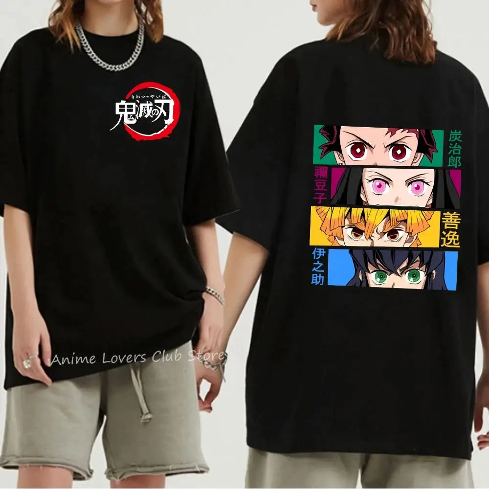Demon Slayer Tee