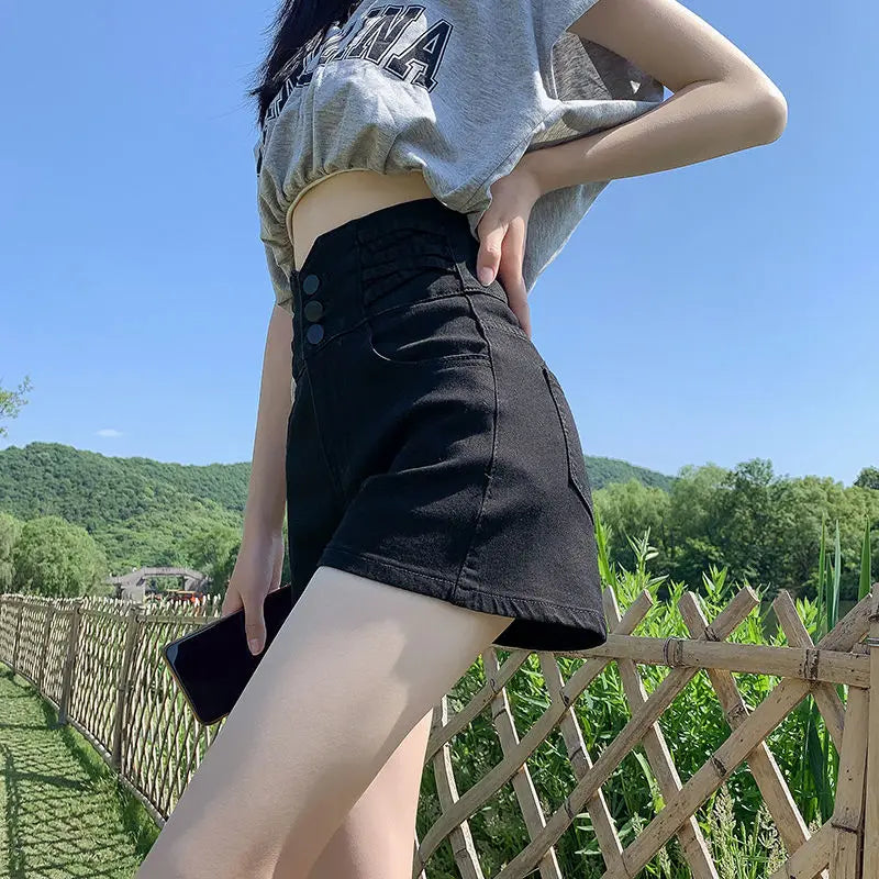 Minimalist Shorts