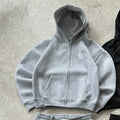Streetwear Joggers Tracksuit Set