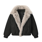 Fleece Jacket