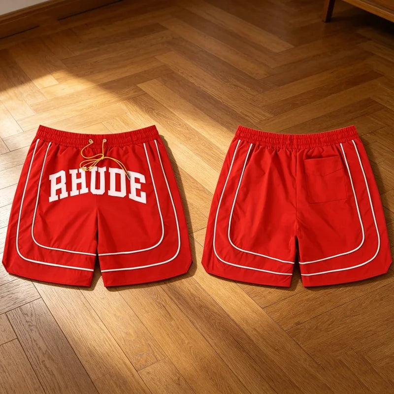 RHUDE Shorts