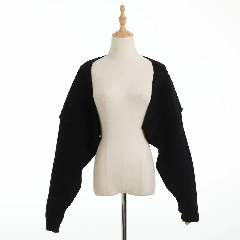 Shrug Cardigan