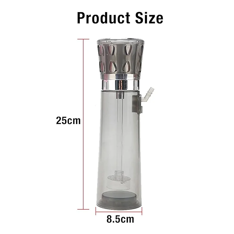 LED Cup Portable Shisha Hookah