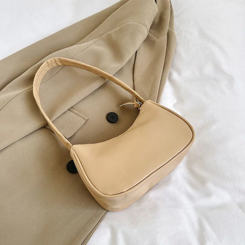 PU Shoulder Bag