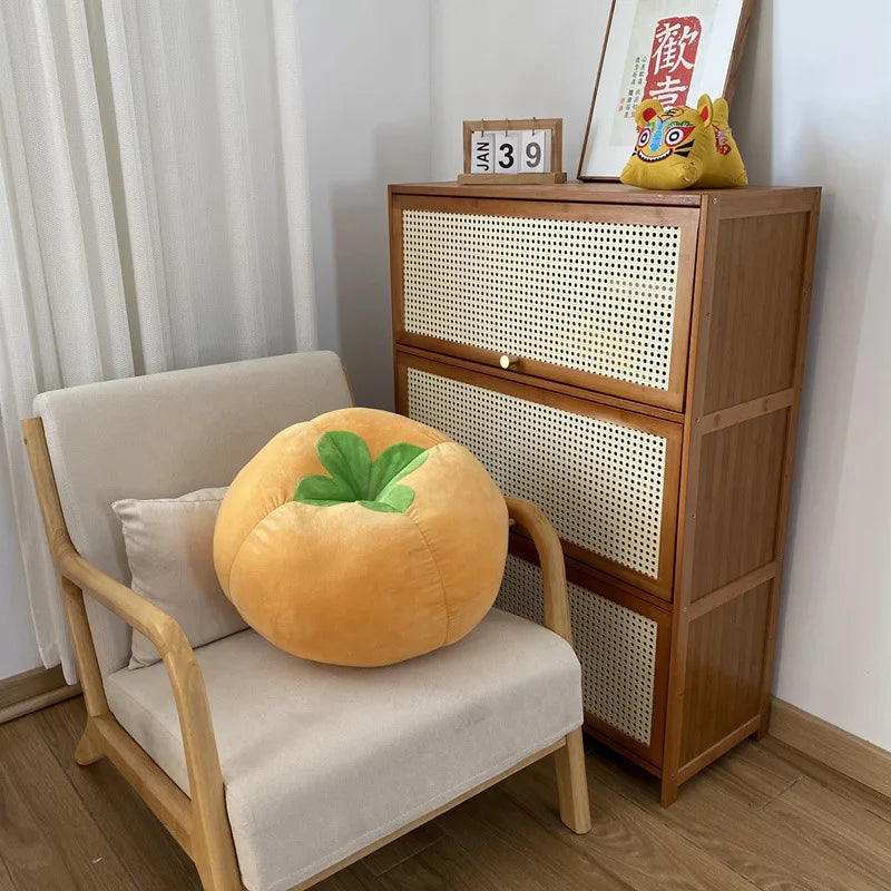Food Throw Pillow