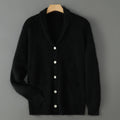 Mink Cashmere Cardigan
