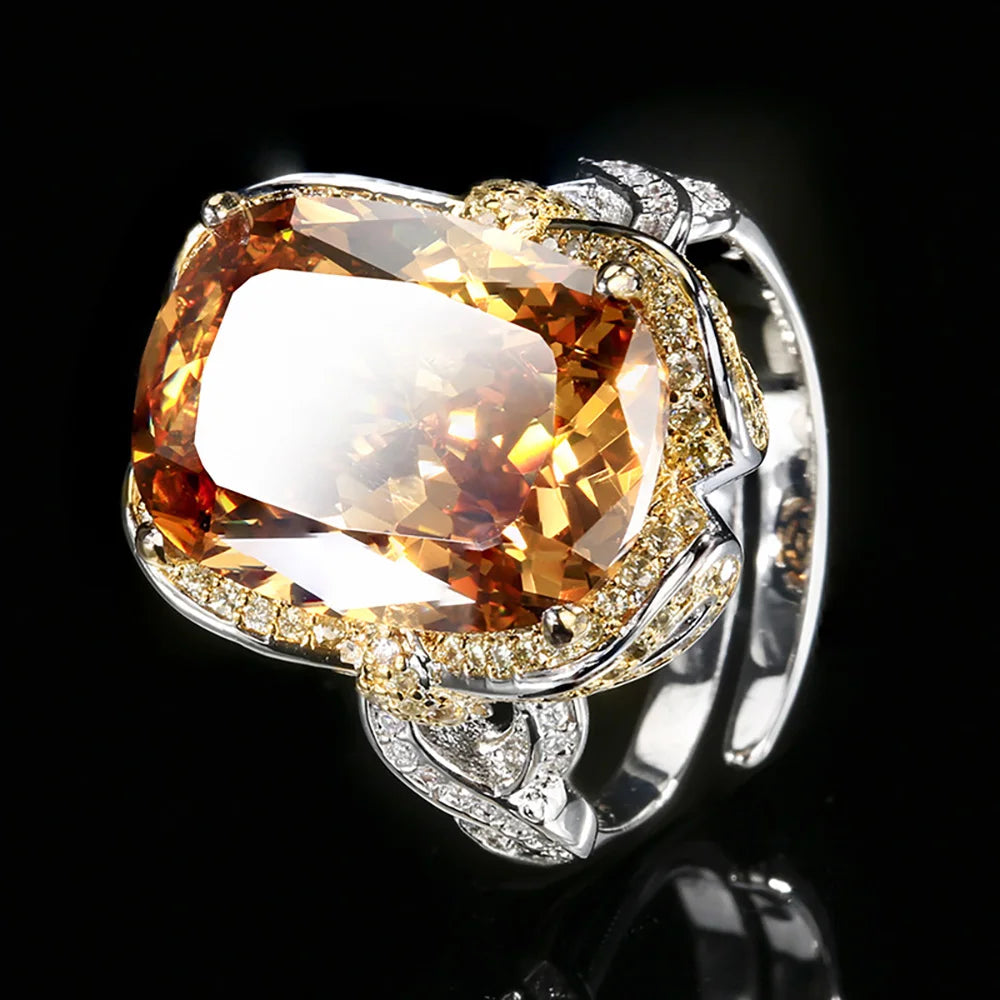 Bowknot Ring