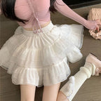 Cake Skirt